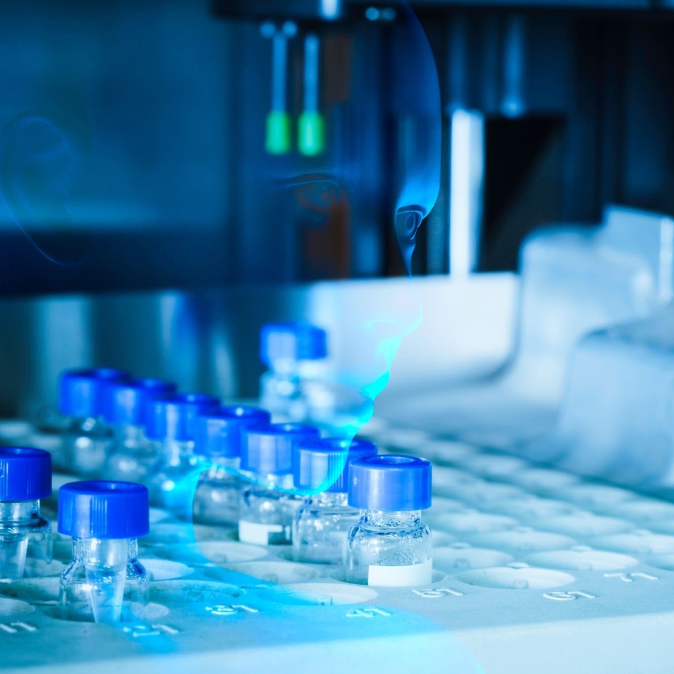 Neuramis ® Филлеры Нейрамис — Как производят гиалуроновую кислоту